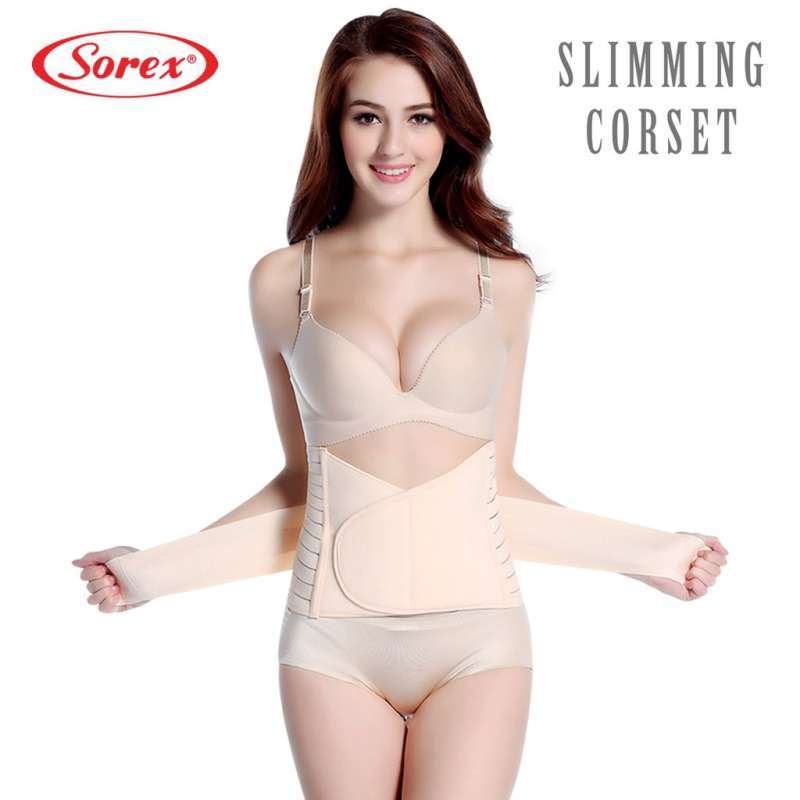 Sorex slimming corset discount