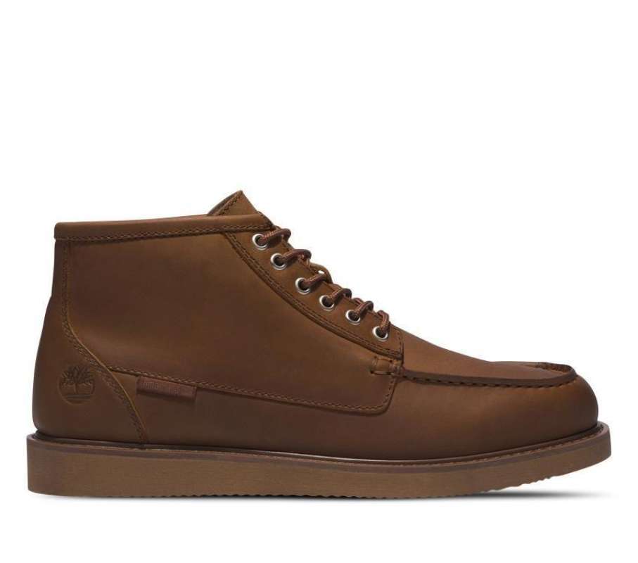 SEPATU BOOT PRIA TIMBERLAND ORIGINAL KULIT ASLI ORI TIMBERLAND MEN CASUAL BOOTS SHOES TM050