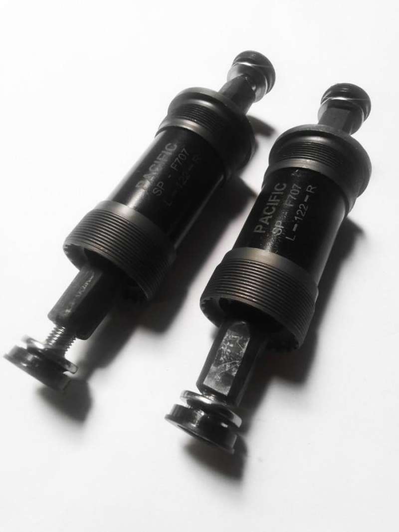 Ukuran bottom bracket fixie on sale