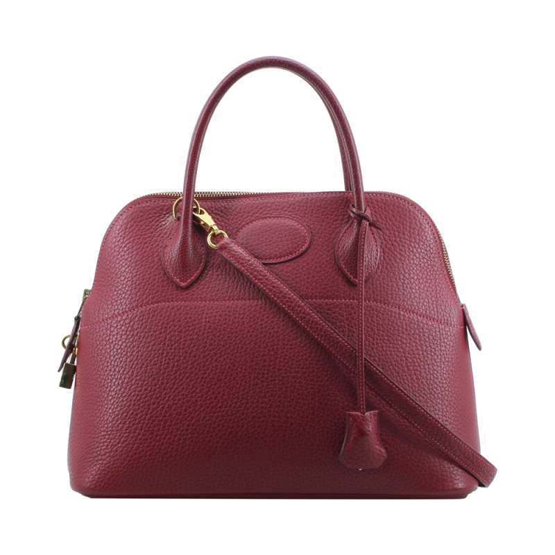 Jual Preloved Hermes Bolide 31 Rouge Garance I13718c Di Seller Second Chance Official Store Kampung Bali Kota Jakarta Pusat Blibli
