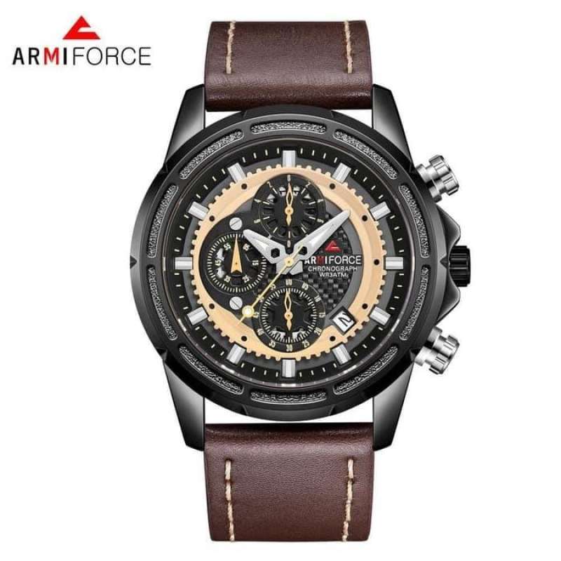 Armiforce chronograph cheap