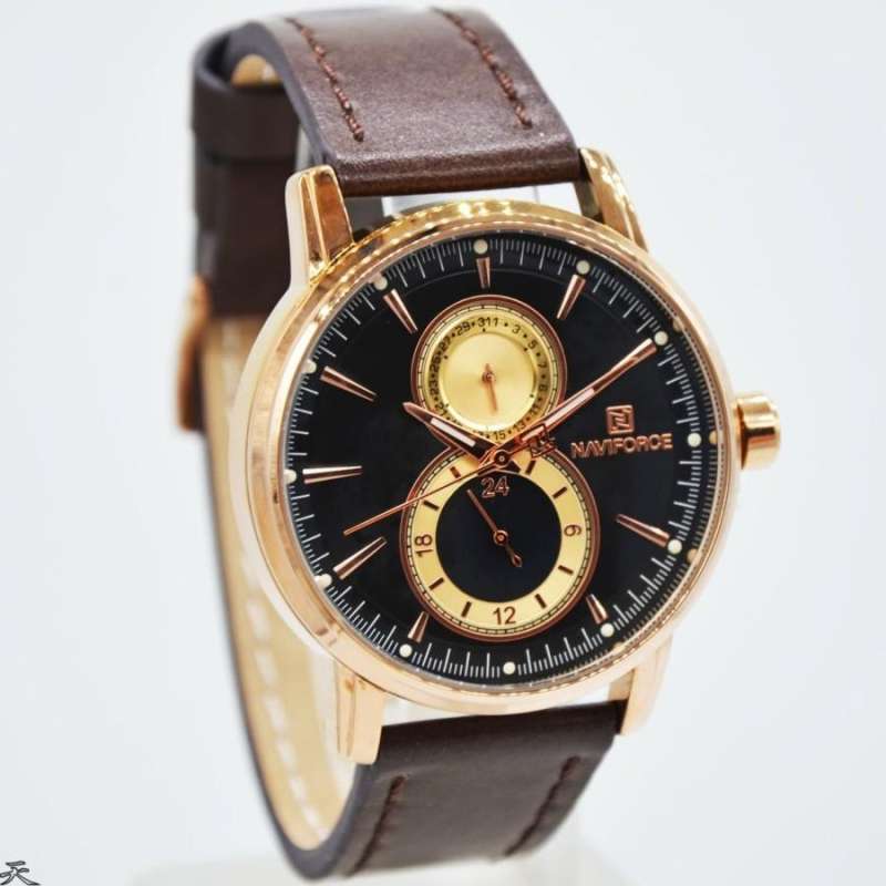 Jual Naviforce 3005 Original Branded Harga Diskon Murah