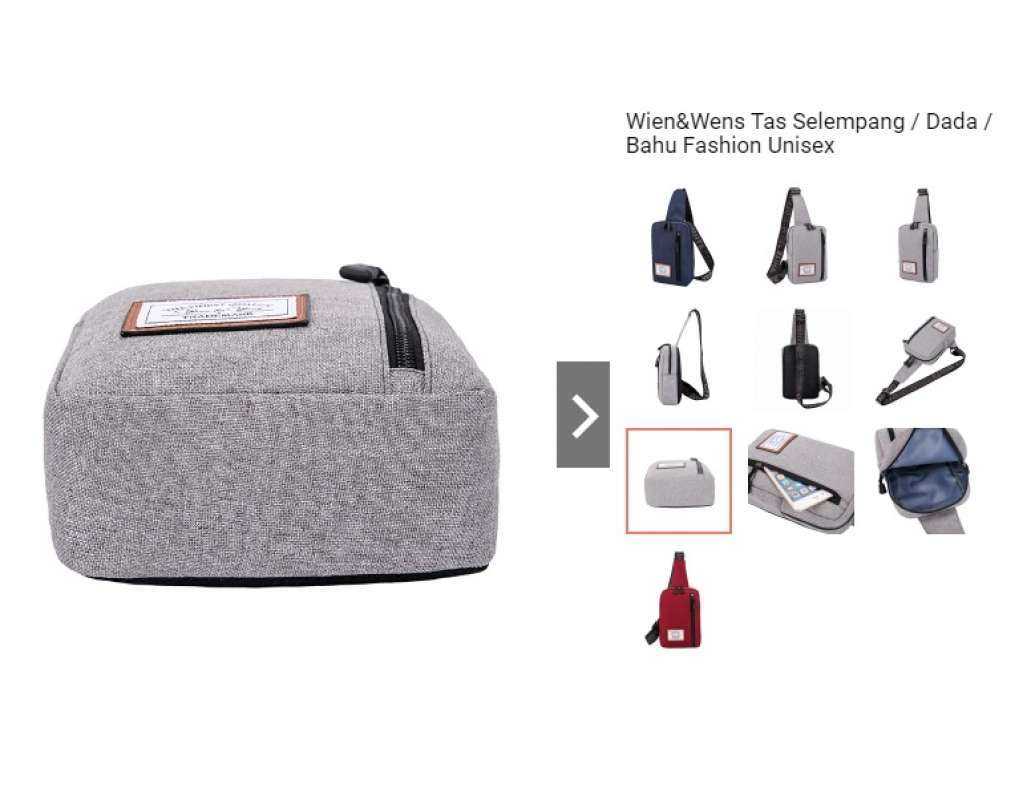 Wens tas on sale