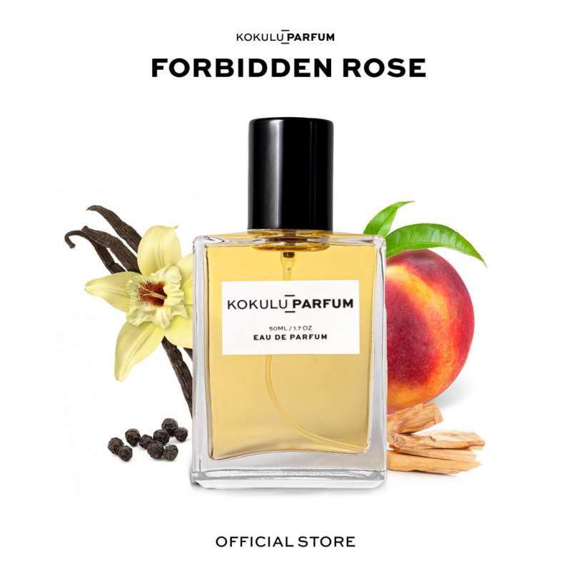 Forbidden rose sales perfume avril lavigne