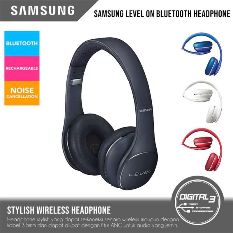 Jual earphone bluetooth samsung online
