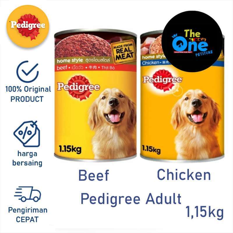 Discount pedigree 15kg dog food Free Shipping
