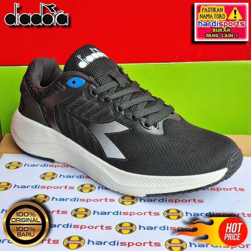 Sepatu diadora shop running terbaru 2017