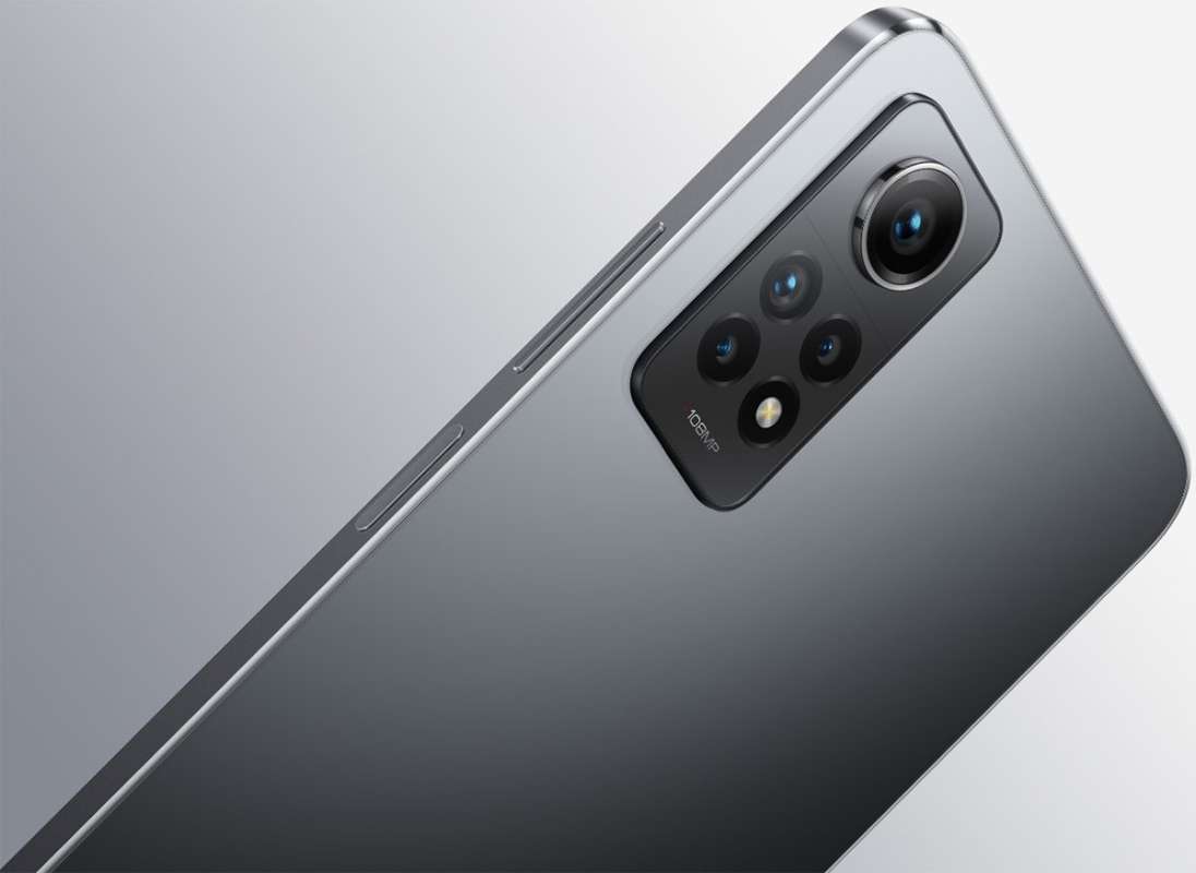 Garansi Resmi Redmi Note 10 Pro Price 108mp Camera 6gb Ram Redmi