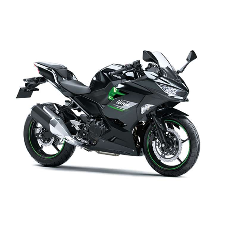 Ninja 250cc store harga