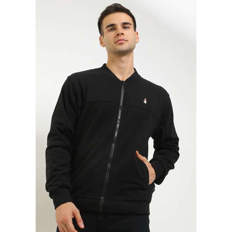 Hush bomber deals jacket