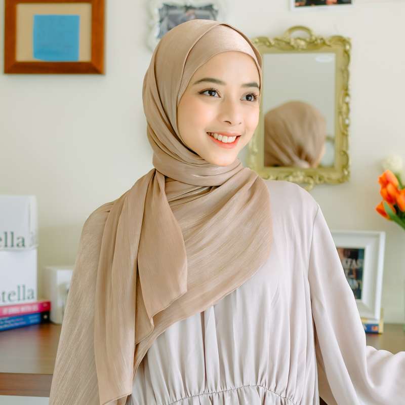 Hijab hotsell styles pashmina