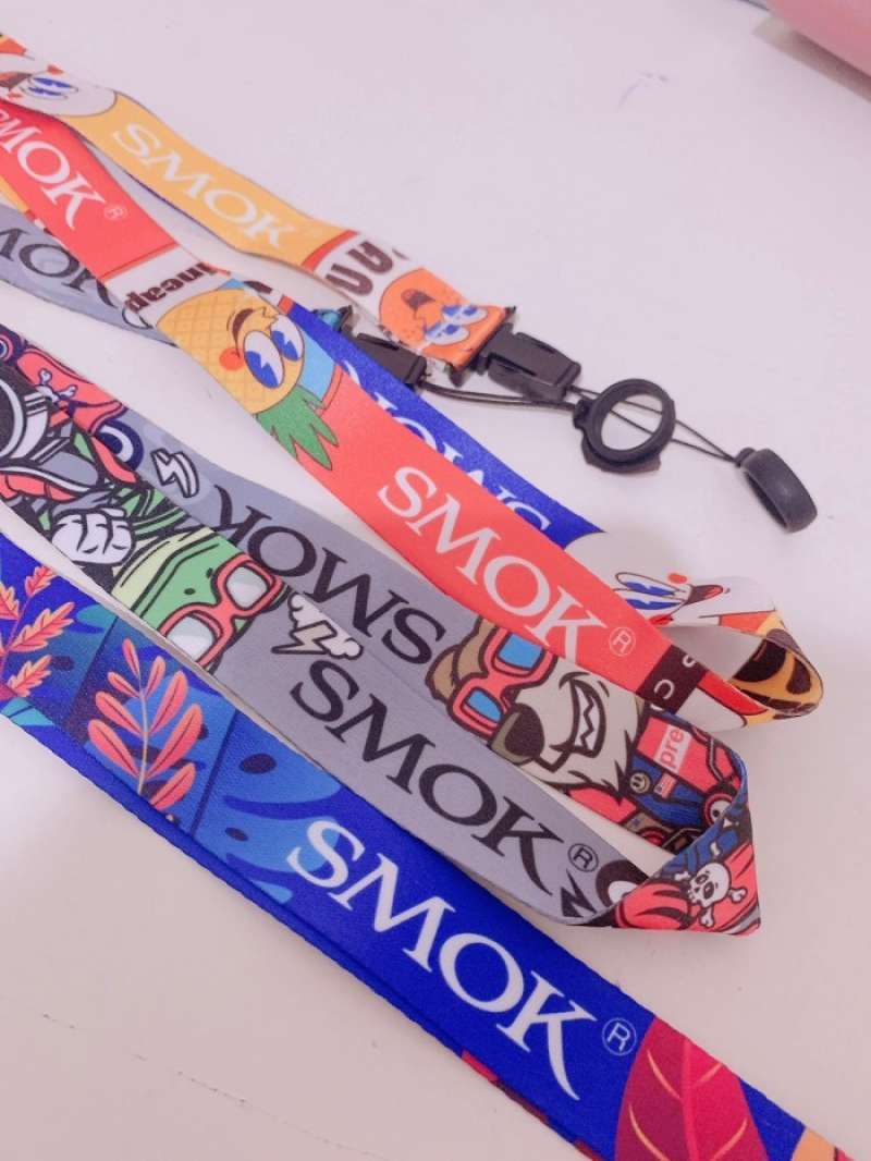 Smok Vape Lanyard SMOK Novo / Nord Lanyard Smok Novo 5 Lanyard