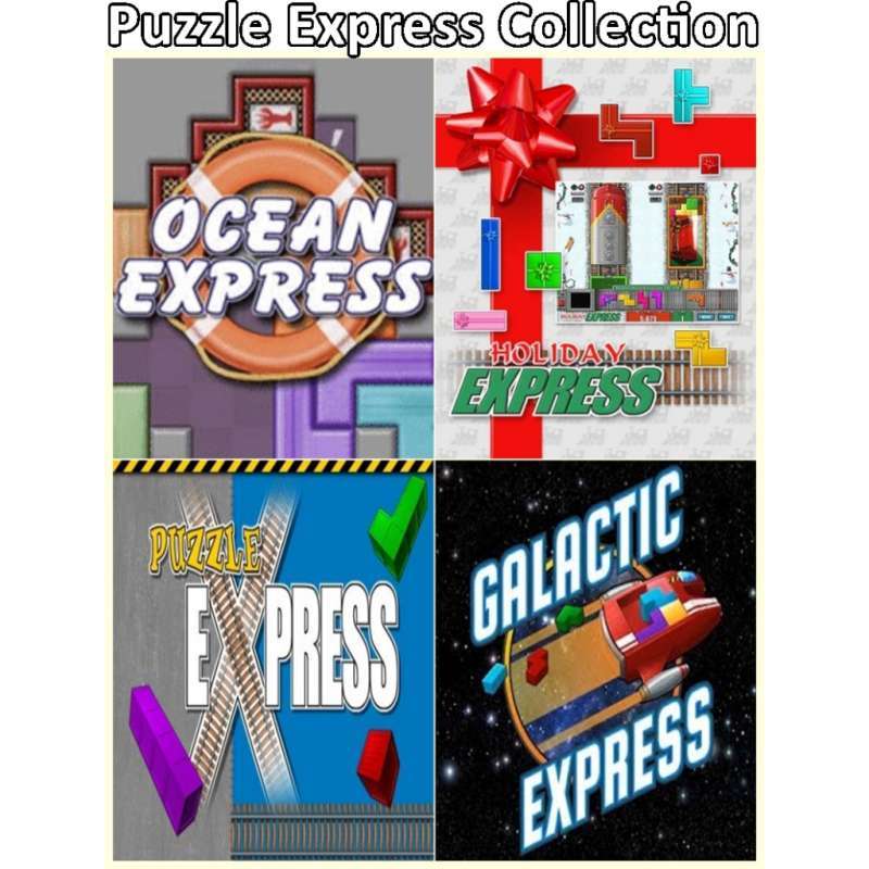 Puzzle express deals