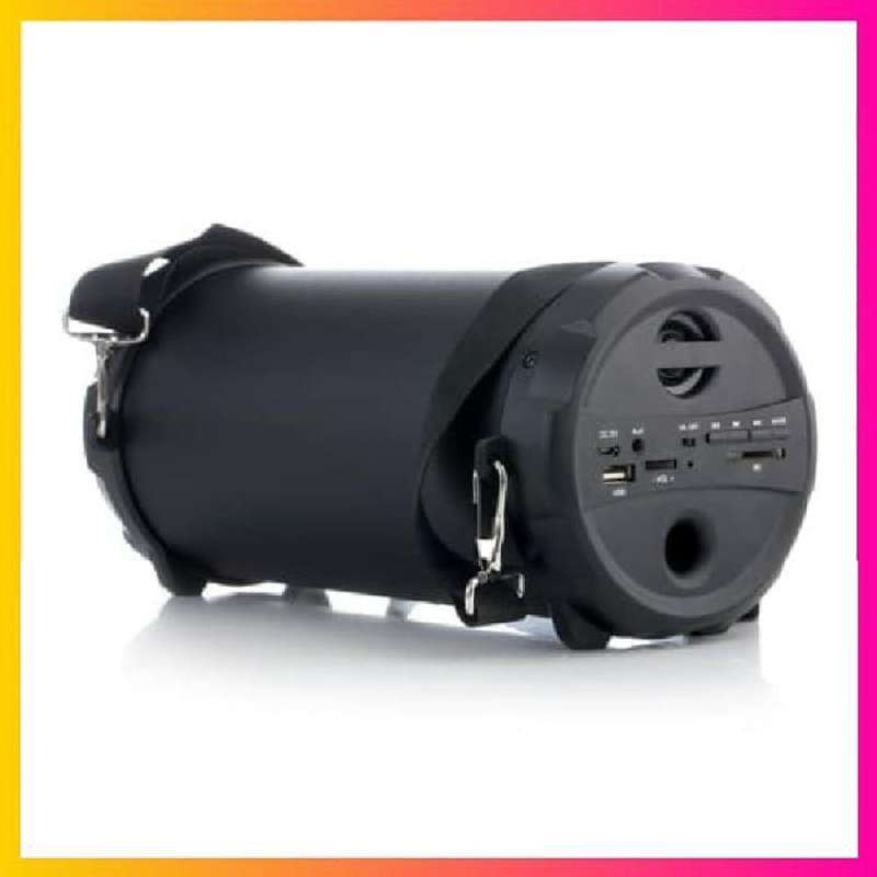 Speaker bluetooth simbadda cst 800n top