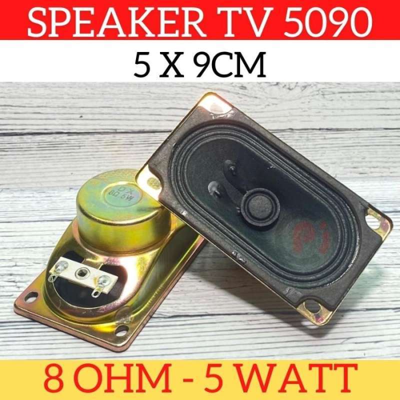 Speaker tv murah sale