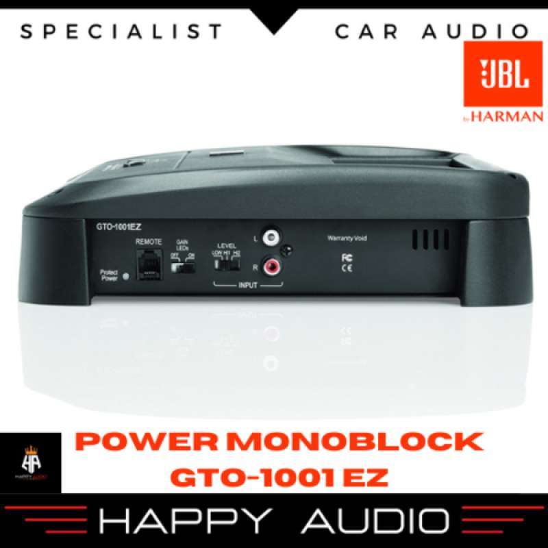Jbl gto1001ez deals