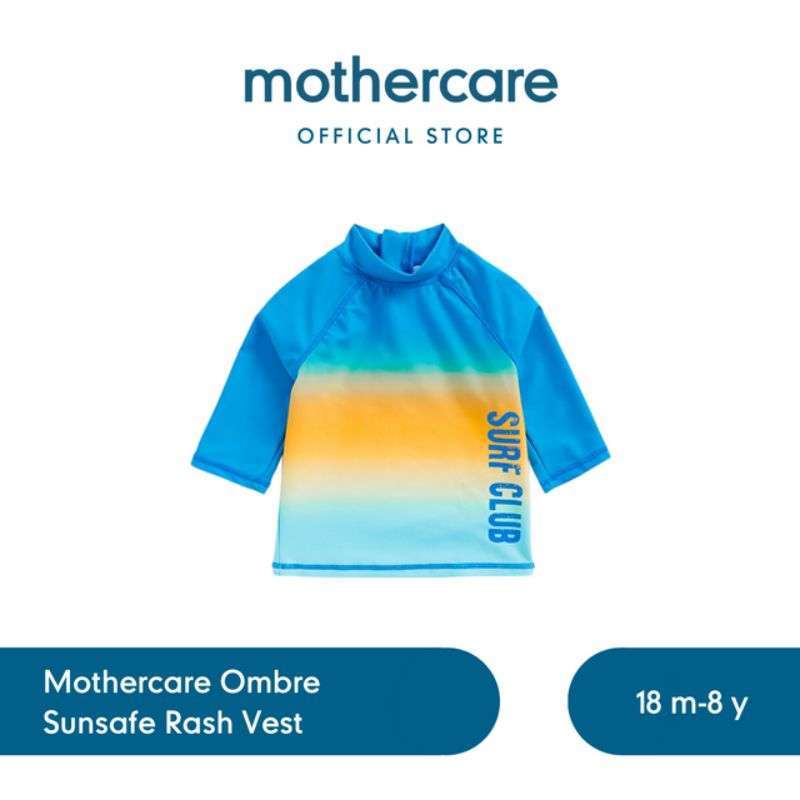 Mothercare swimming vest sales