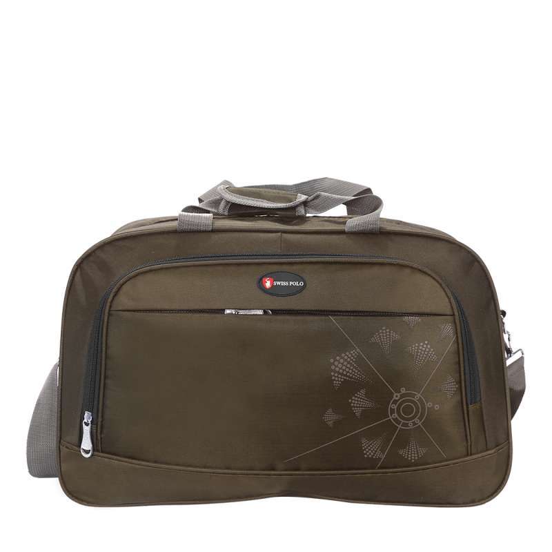 Swiss polo sales trolley bag