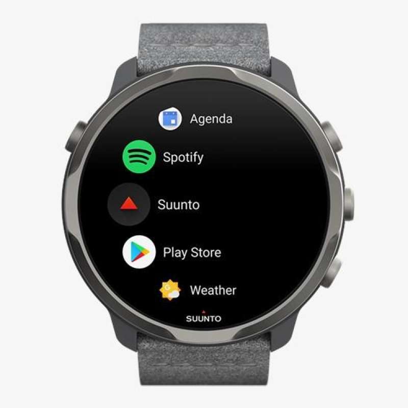 Jual Suunto 7 Graphite Limited Edition Jam Tangan Pria Original Garansi Resmi Di Seller Planet Jam Swatch 888 Mall Mangga 2 Square Kota Jakarta Utara Blibli