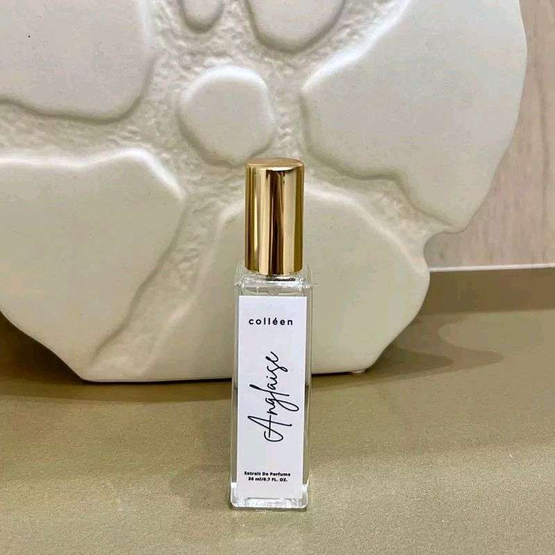 Jual COLLEEN PARFUME ANGLAISE TRAVEL SIZE 20 ML di Seller De Luck
