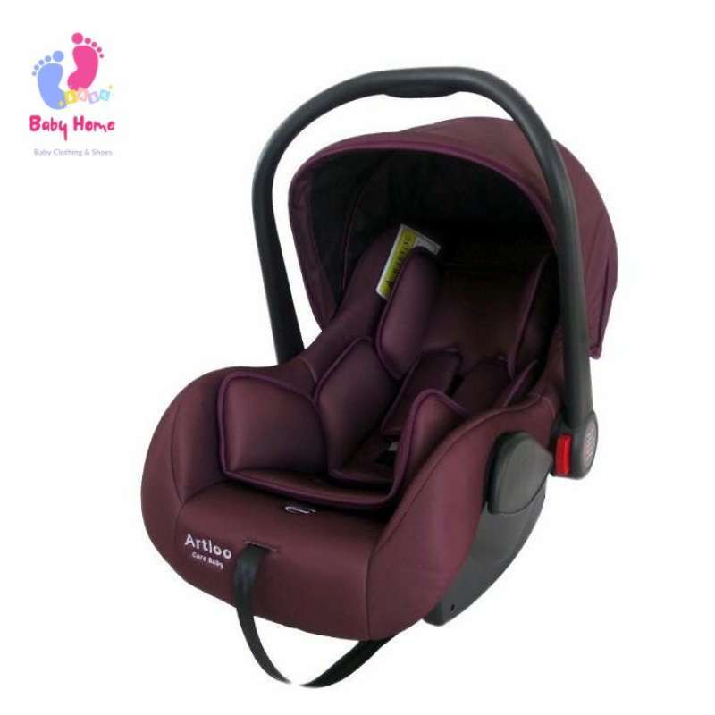 Jual car seat bayi 2025