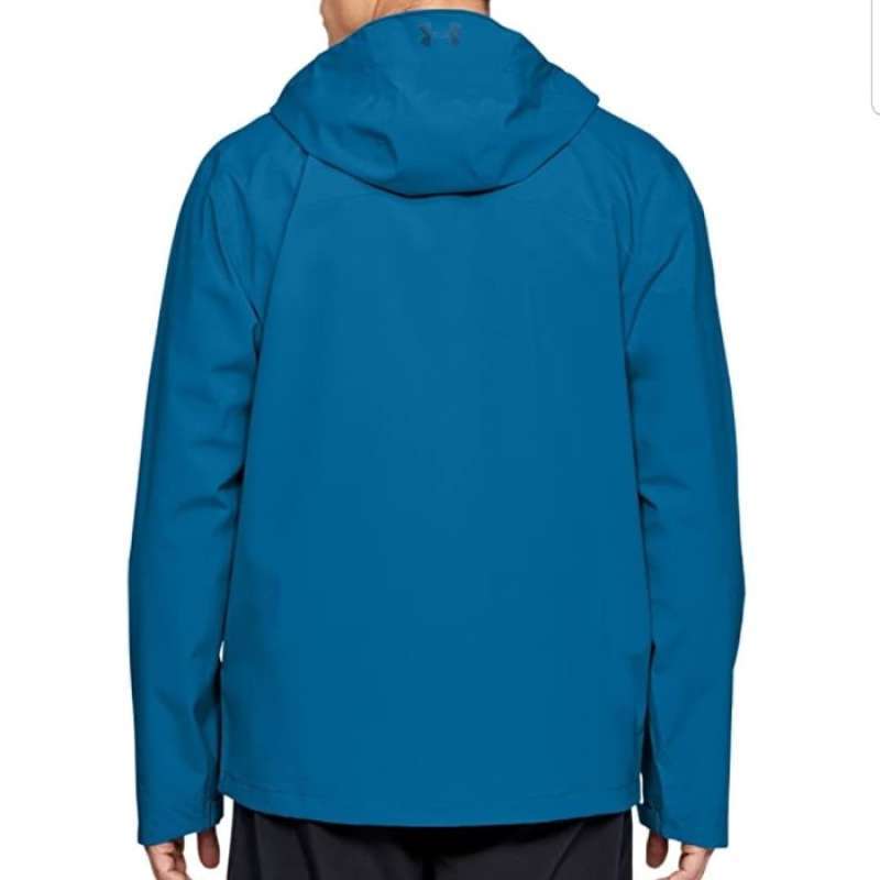 Under armor waterproof hoodie 2025