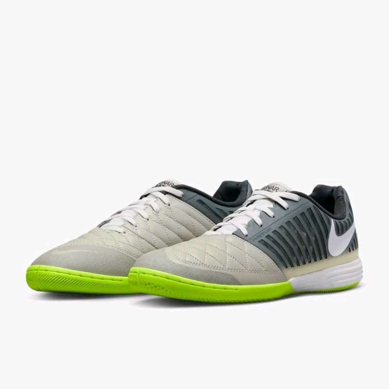 SEPATU FUTSAL NIKE LUNAR GATO II ORIGINAL