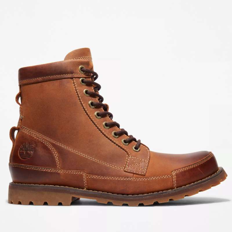 Sepatu boots timberland store