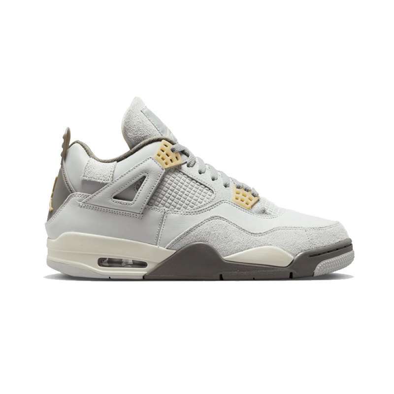 Jual air jordan 4 on sale