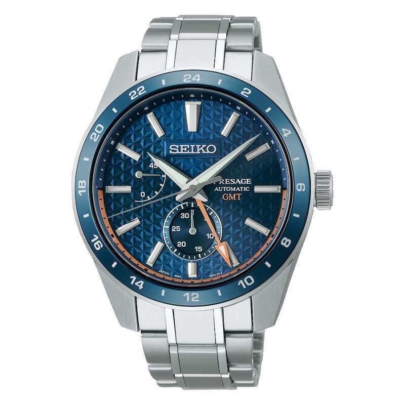 Kelebihan clearance seiko presage