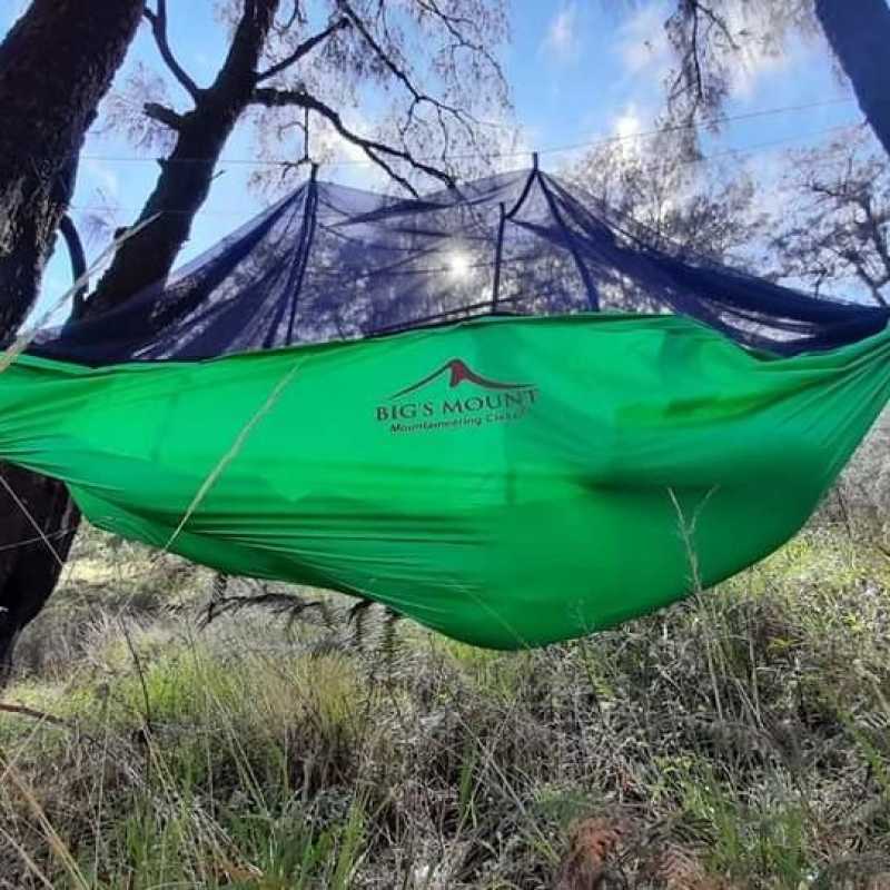 Hammock kelambu store