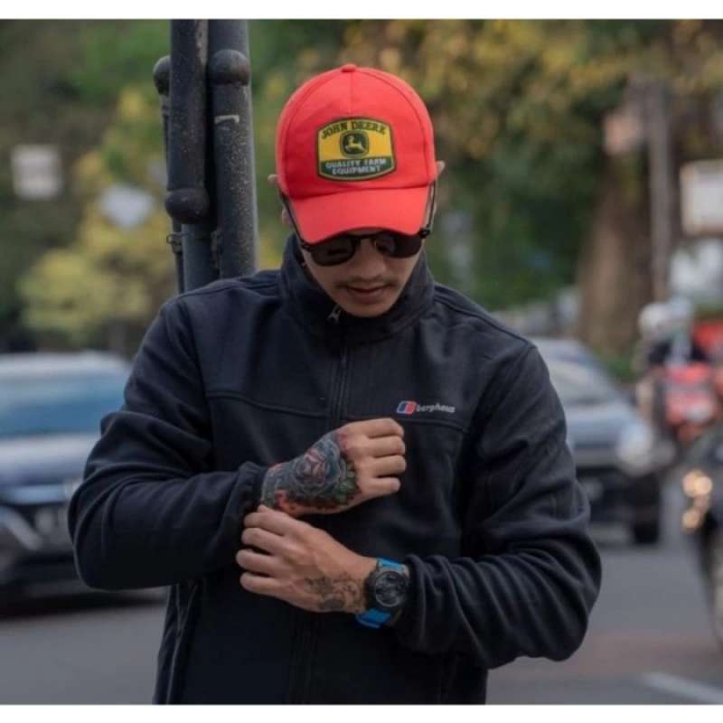 Jaket berghaus original store