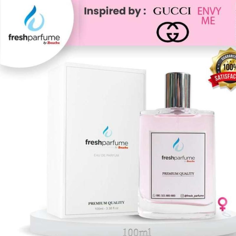 Harga gucci new arrivals envy me original