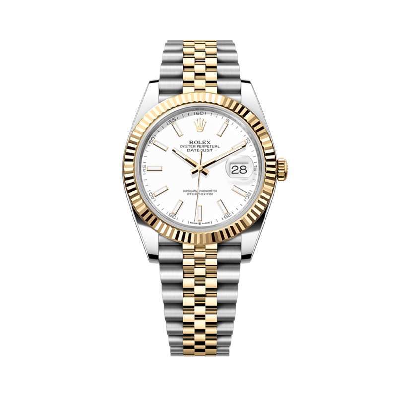 Jam tangan shop rolex datejust