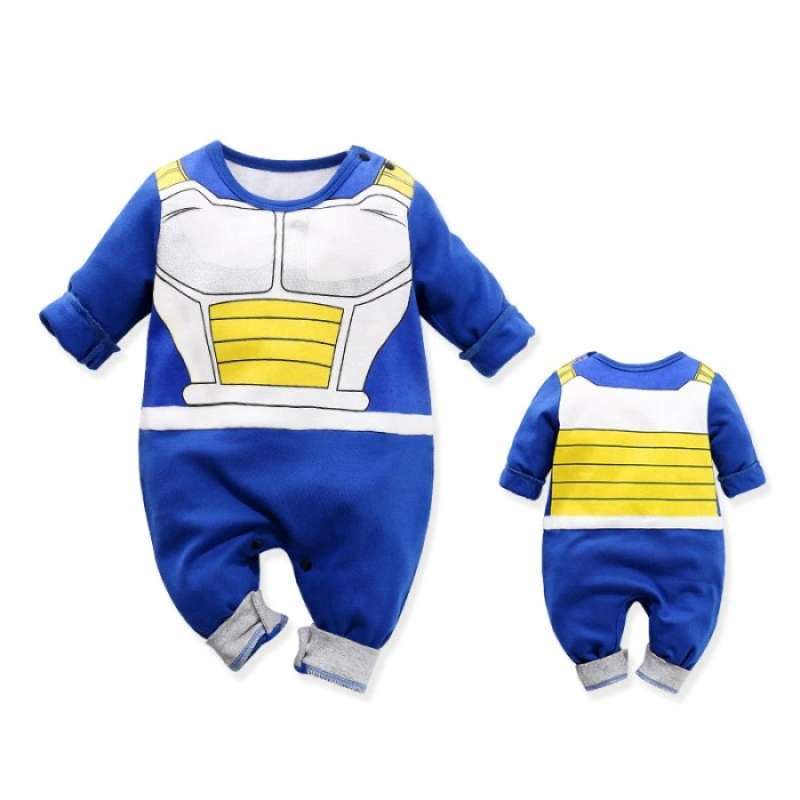 Baju bayi dragon hotsell ball