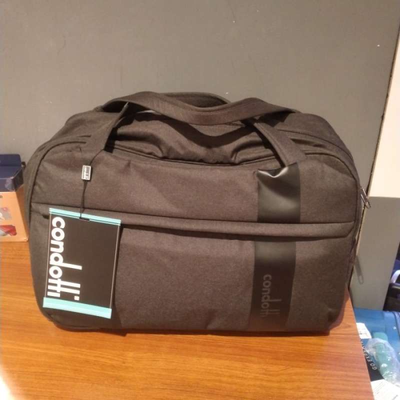 Travel Bag Condotti New Arrival 63133 Size 20