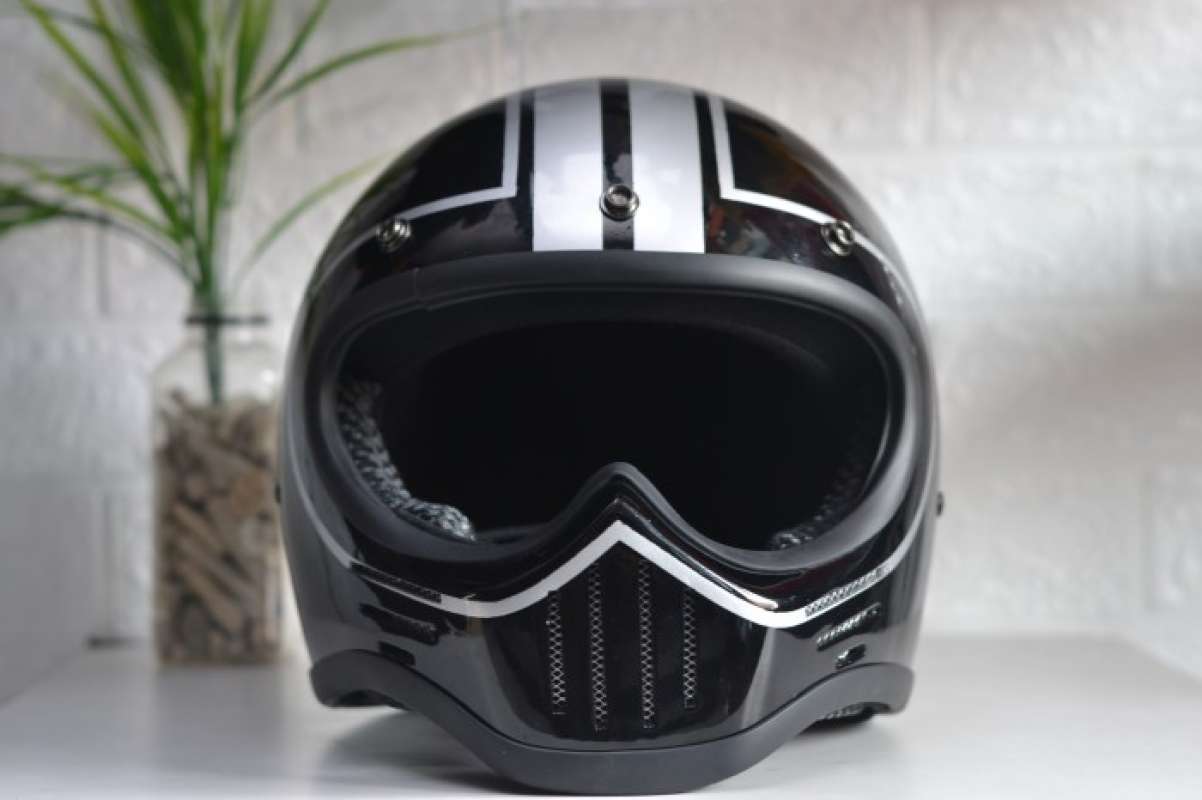 Helm motor custom online