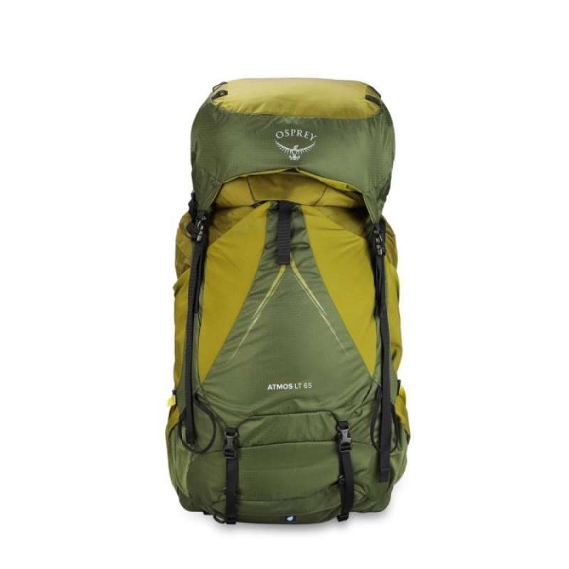 Jual OSPREY AURA AG LT 65 S23 CARRIER Green di Seller Otdor