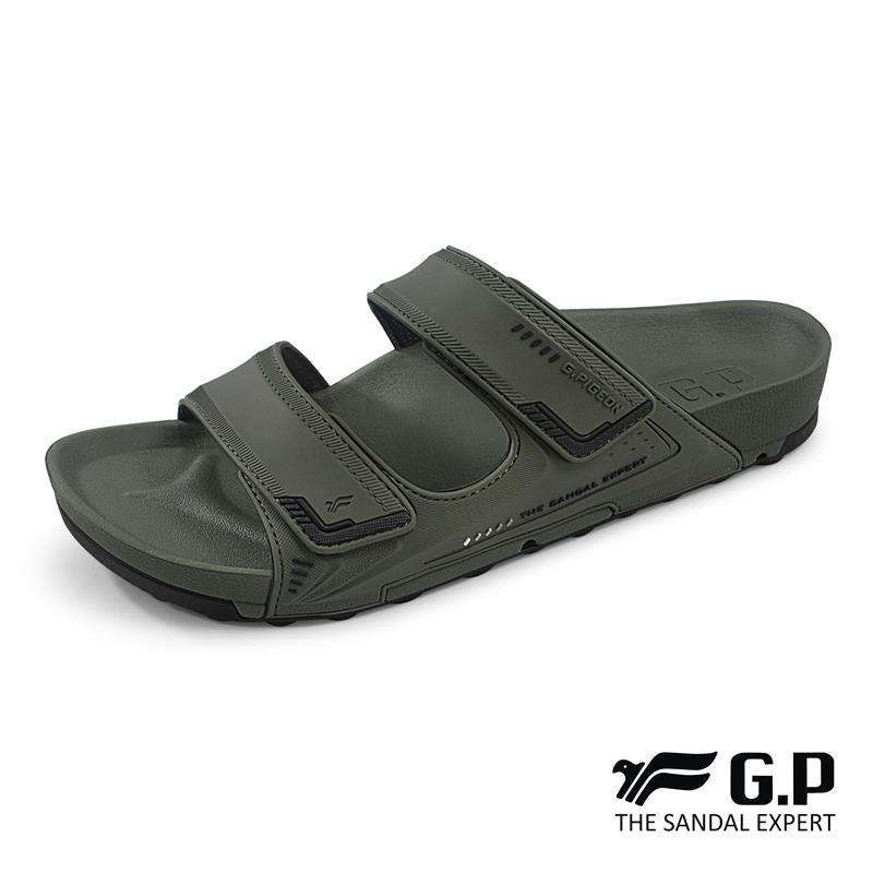 Promo Sandal Selop Pria Gold Pigeon Drainage Void G1545m Diskon 25 Di Seller Bossindo Official Gempolsari Kota Bandung Blibli