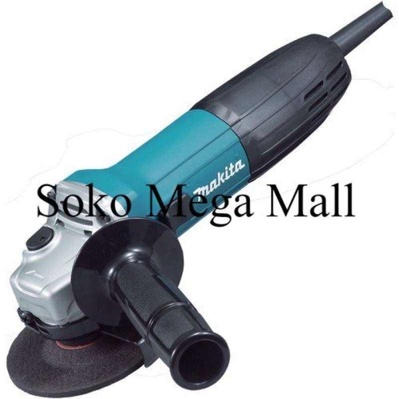 Makita 4030 best sale grinder