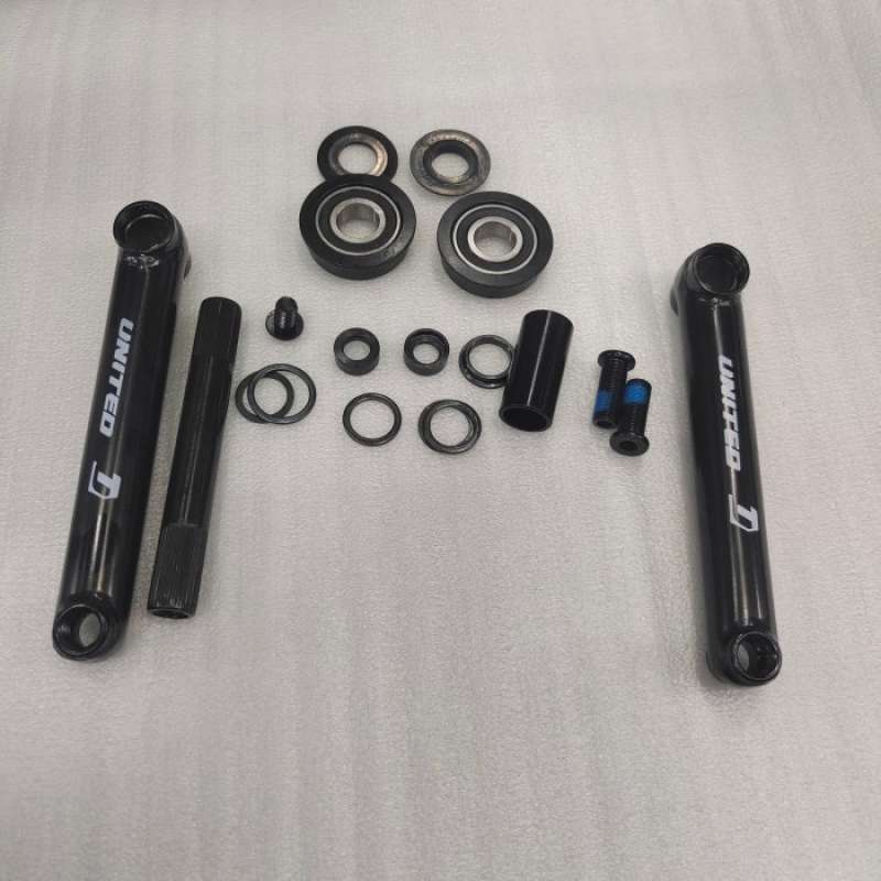 Crank united bmx sales