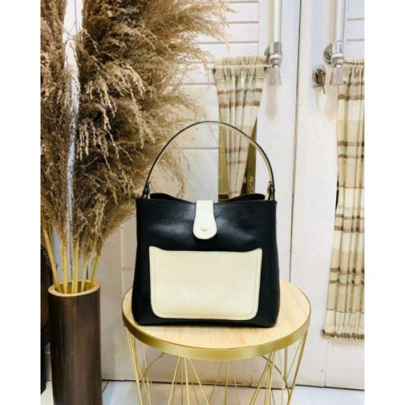 Bossindo TAS KULIT WANITA BAHAN KULIT ASLI TAS SELEMPANG KULIT ASLI WANITA