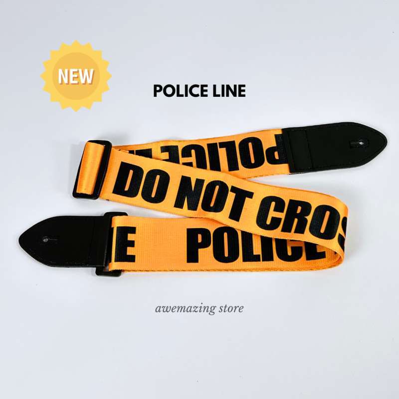 Tali strap gitar on sale