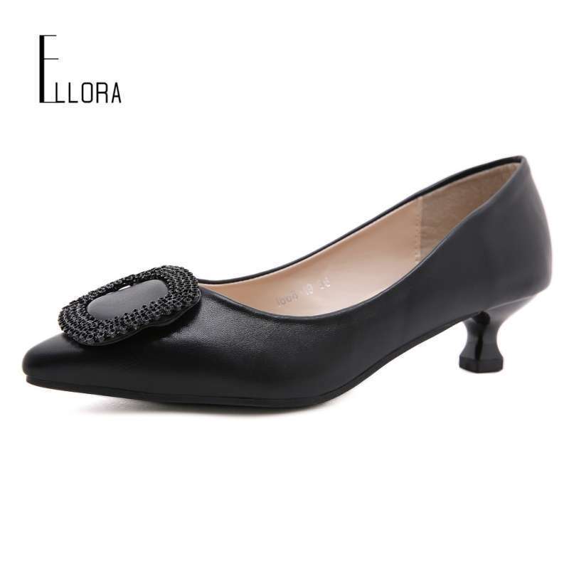 Sepatu high heels shop terbaru 2019