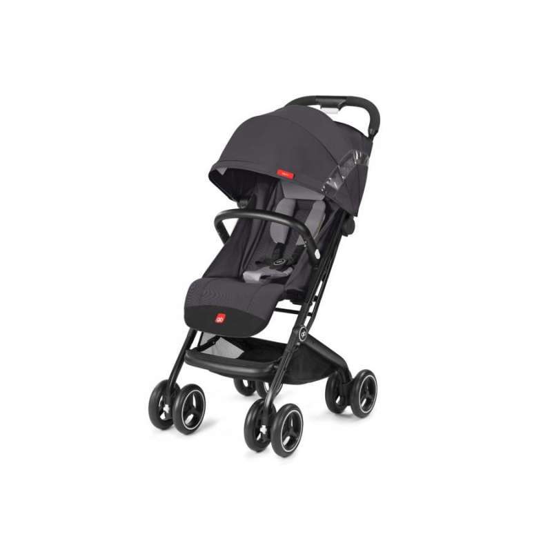 Qbit silver fox grey 2025