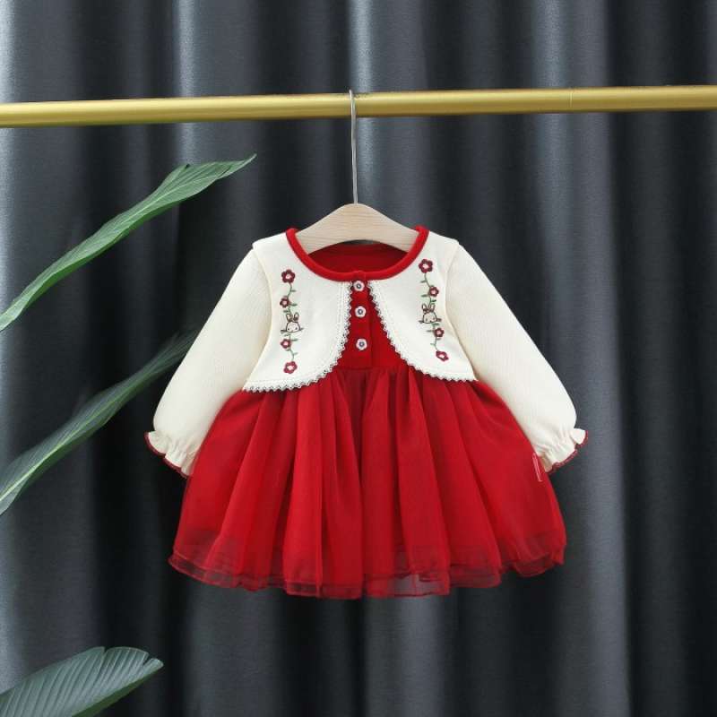 Dress bayi newborn shop