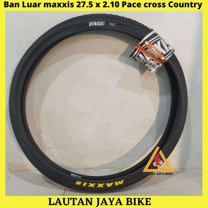 Ban mtb top maxxis 27.5