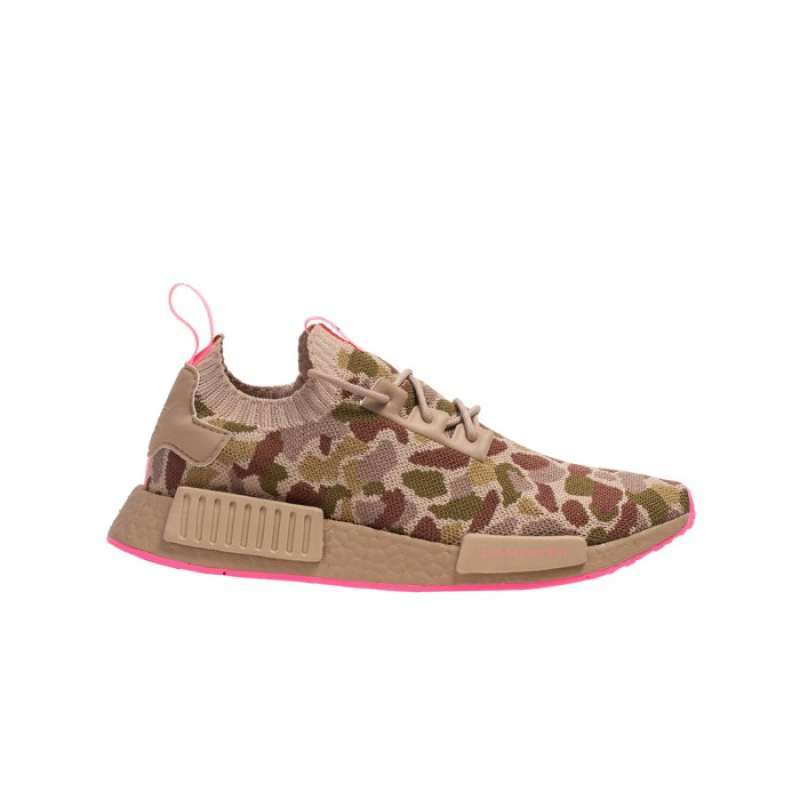 Adidas nmd top indonesia 60