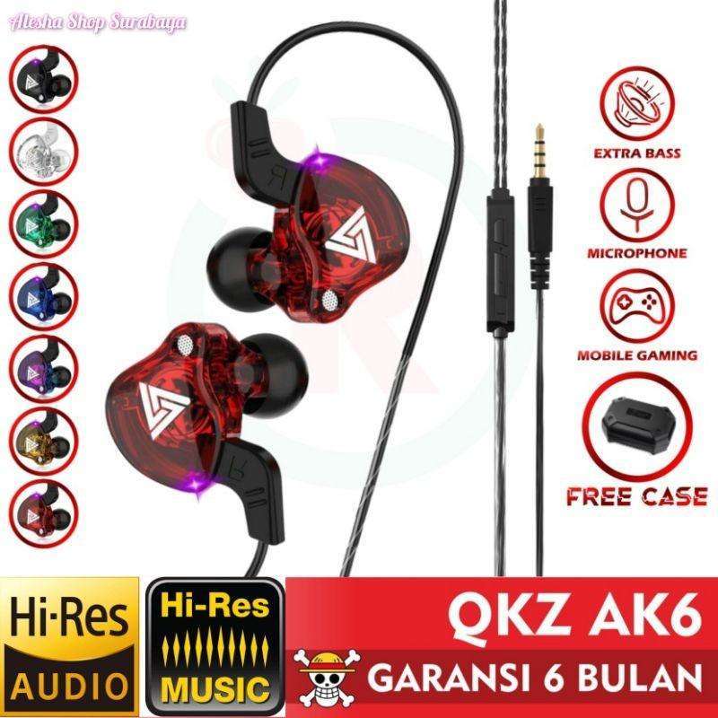 Qkz hi res audio deals