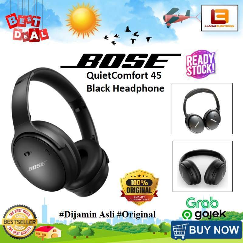 Harga headphone bose deals